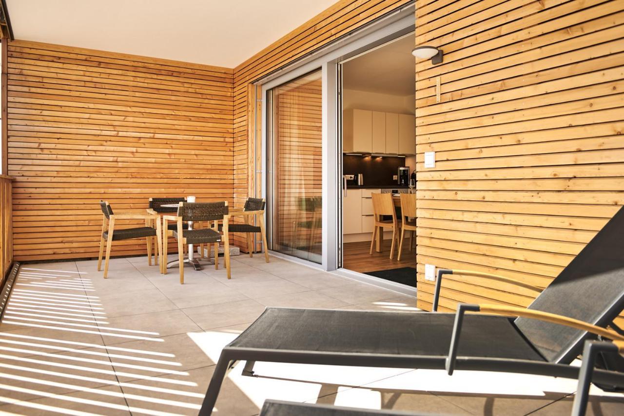 Adler Lodge D1 By Aa Holiday Homes Tauplitz Kültér fotó