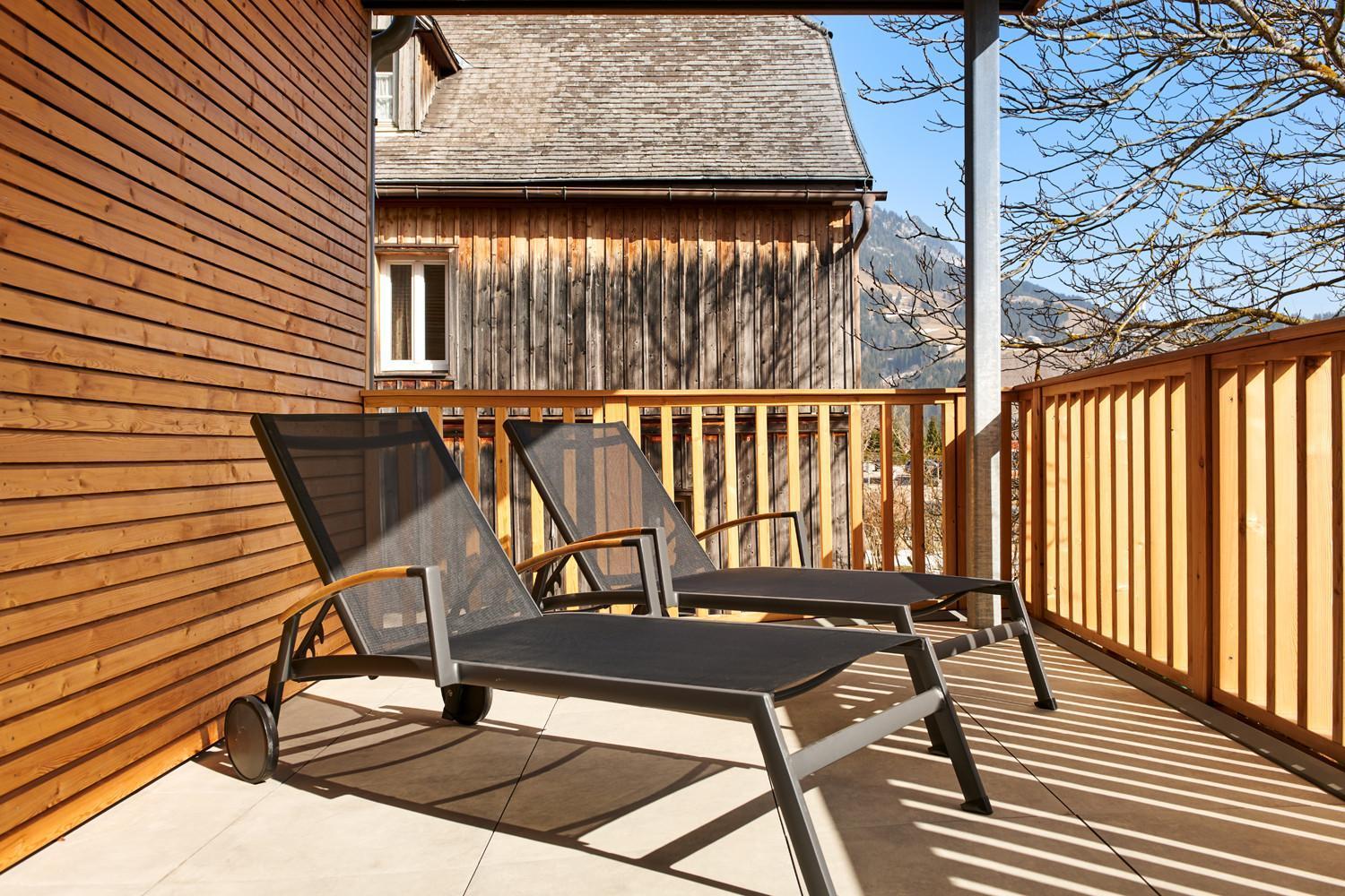 Adler Lodge D1 By Aa Holiday Homes Tauplitz Kültér fotó